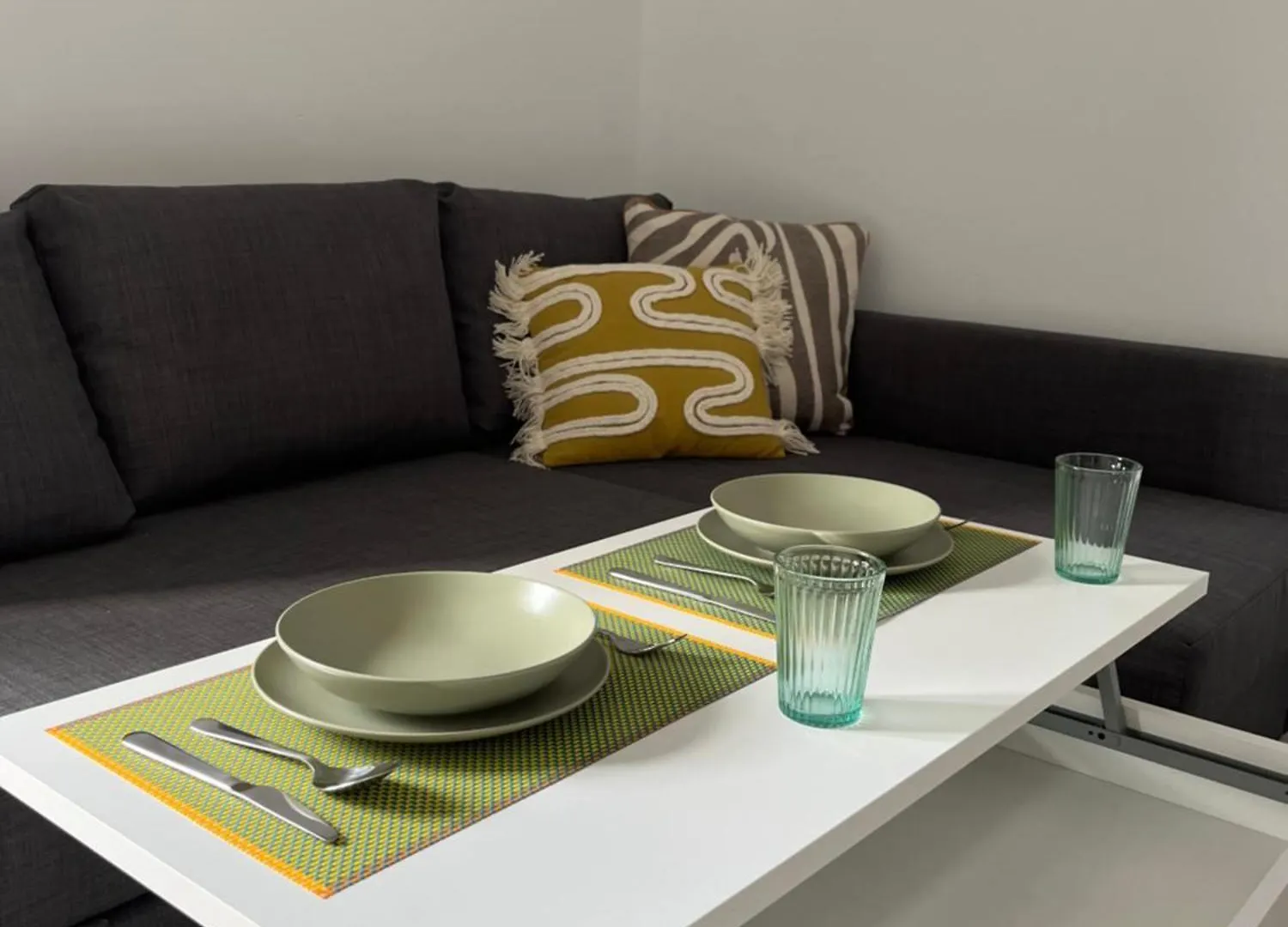 The Sunnydise Apartments Μάλαγα