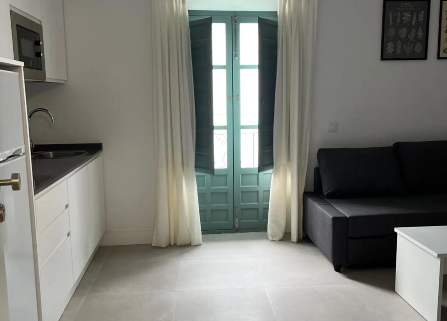 The Sunnydise Apartments Μάλαγα 0*,  Ισπανία