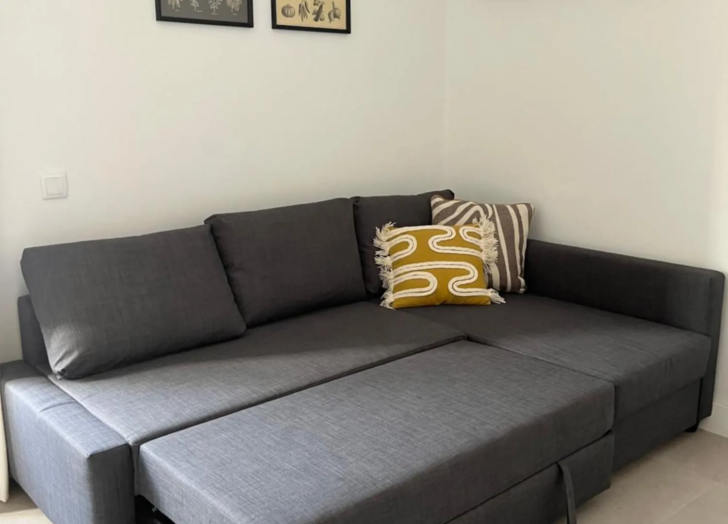 The Sunnydise Apartments Μάλαγα