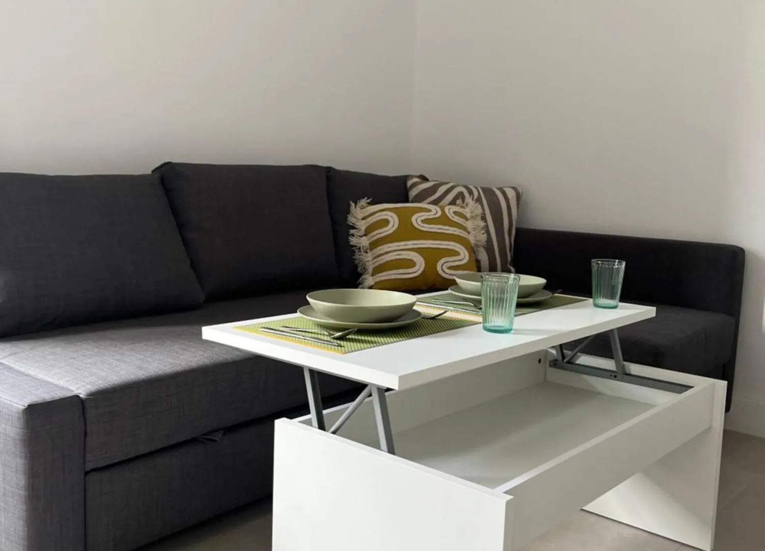 The Sunnydise Apartments Μάλαγα