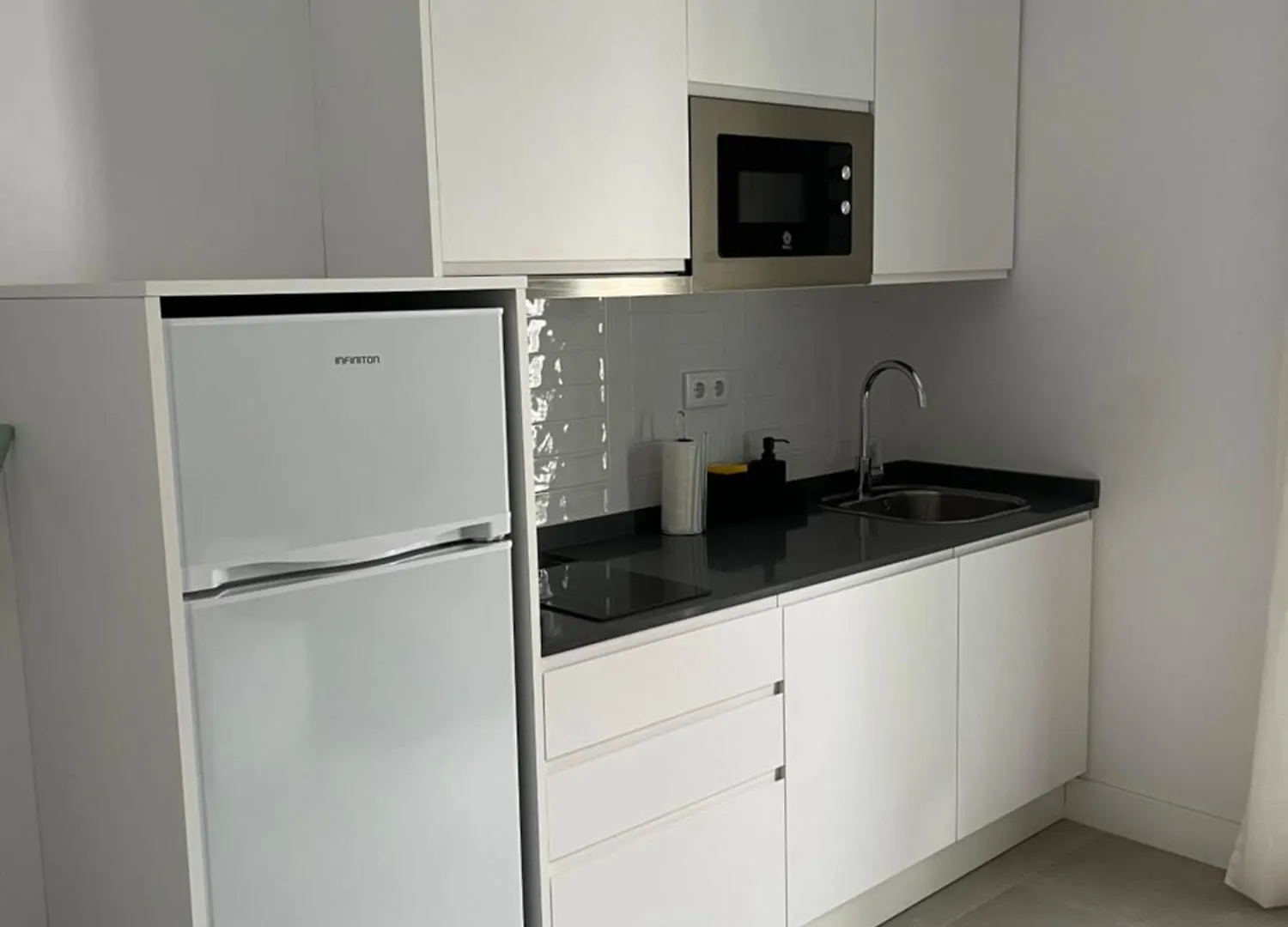 The Sunnydise Apartments Μάλαγα