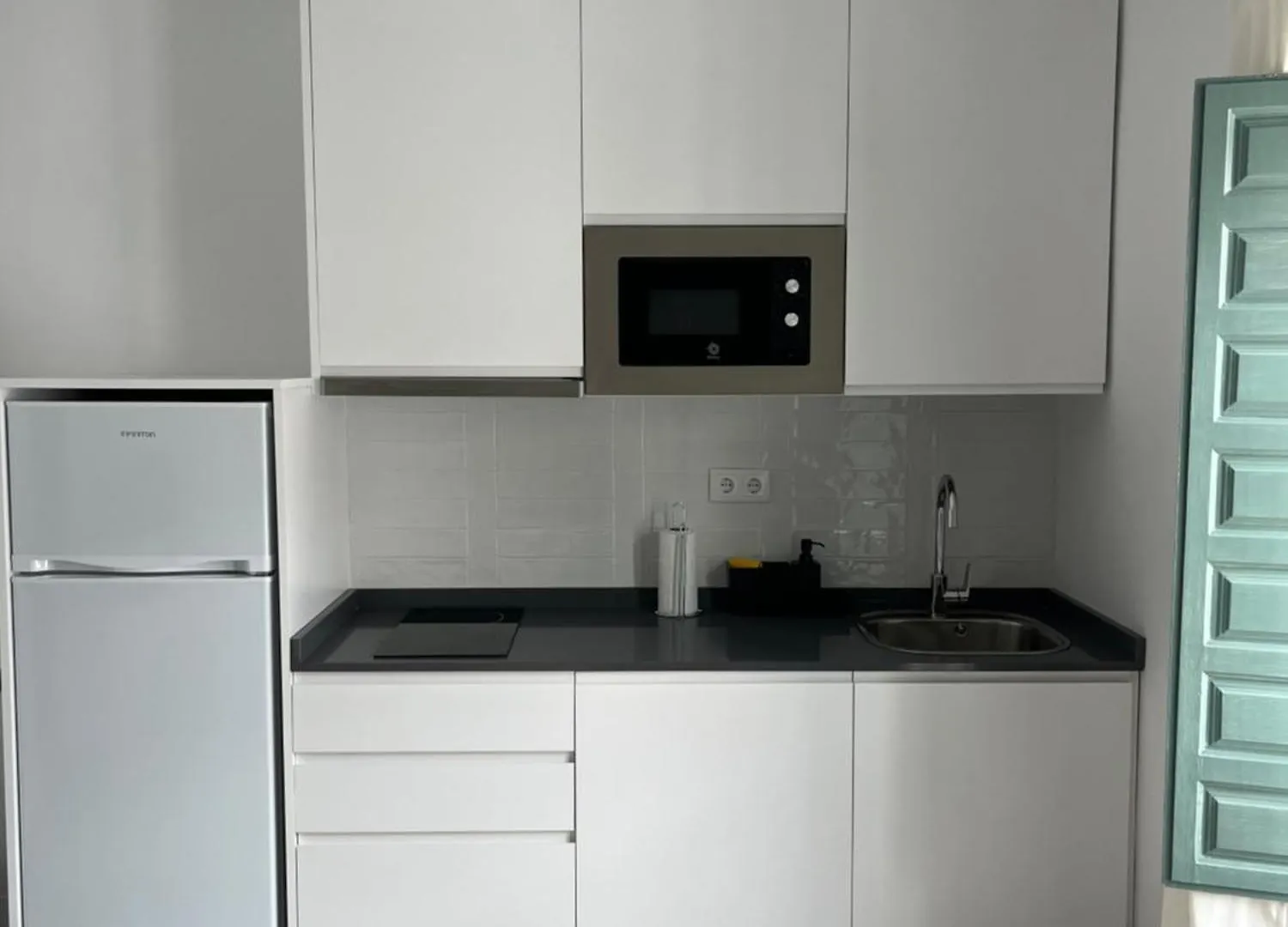 The Sunnydise Apartments Μάλαγα