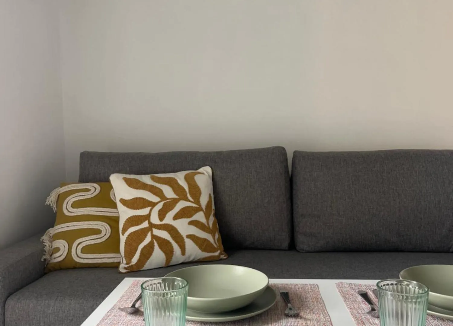 The Sunnydise Apartments Μάλαγα