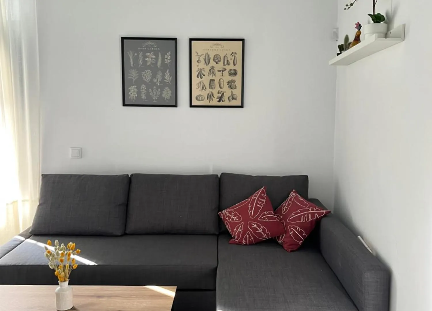 The Sunnydise Apartments Μάλαγα 0*,
