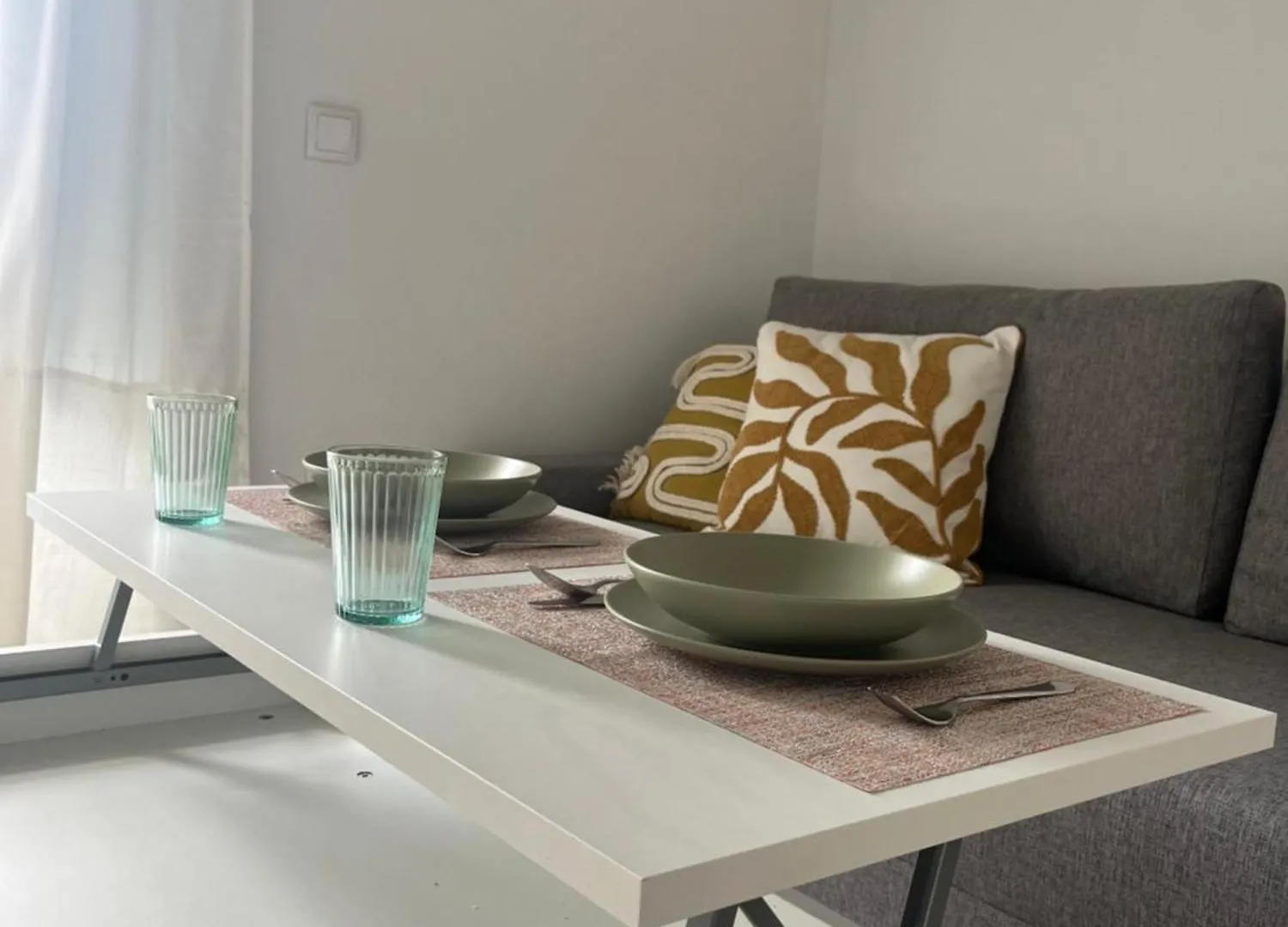 The Sunnydise Apartments Μάλαγα Ισπανία