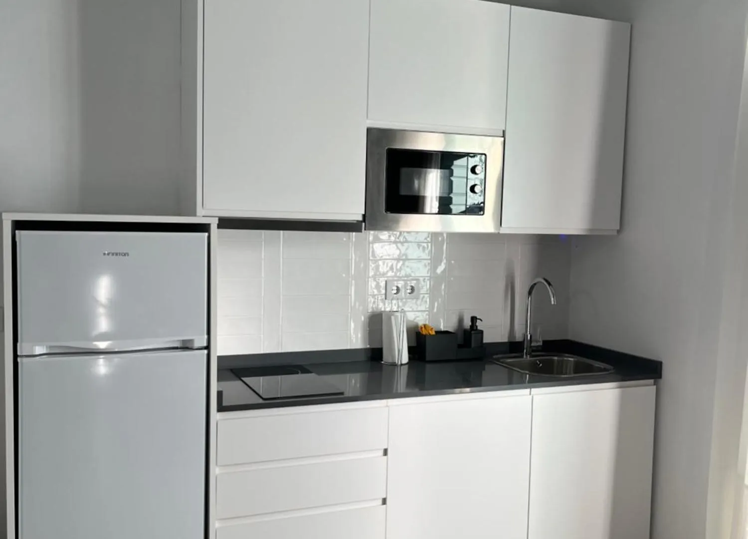 The Sunnydise Apartments Μάλαγα 0*,  Ισπανία