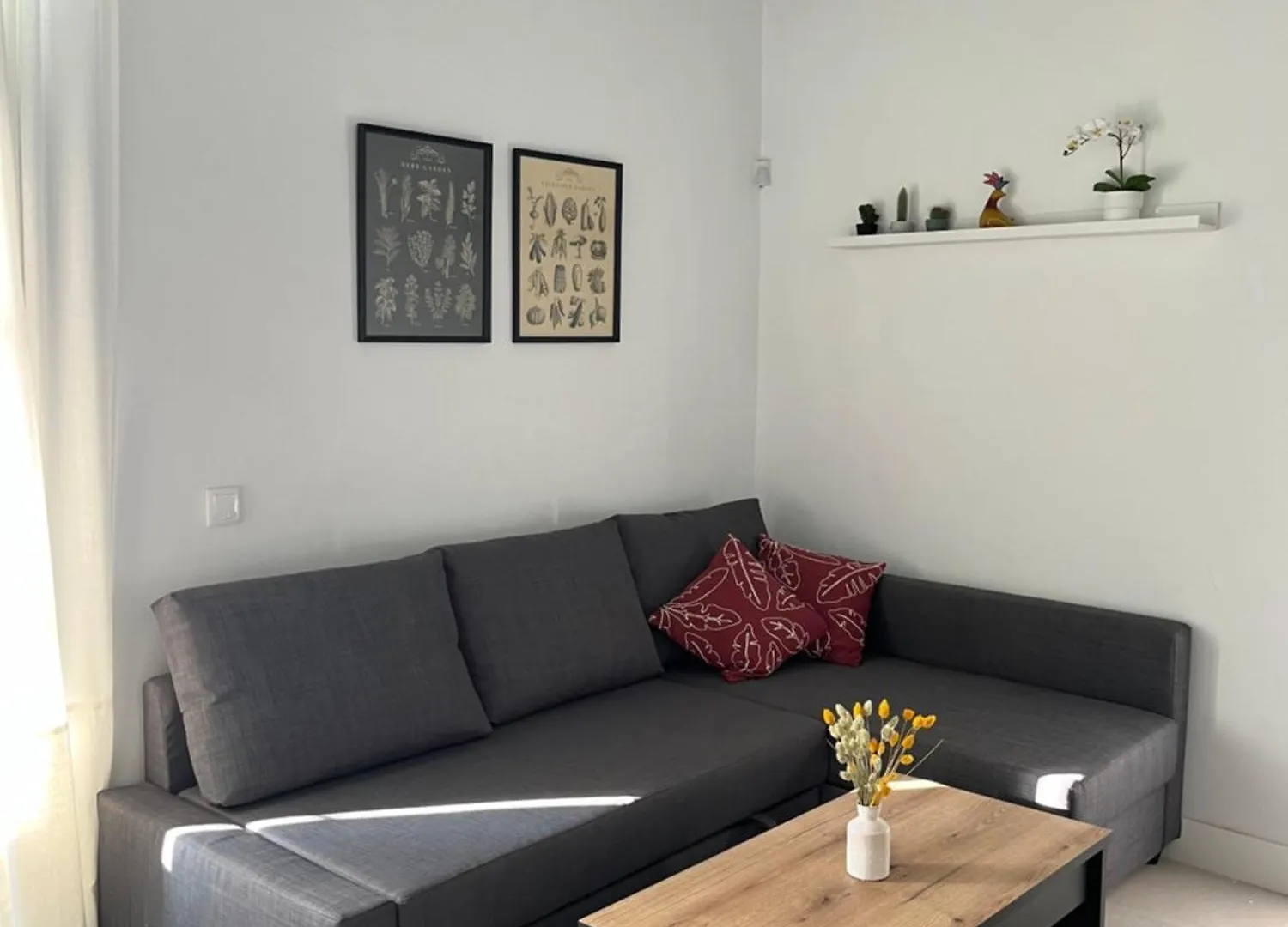 The Sunnydise Apartments Μάλαγα
