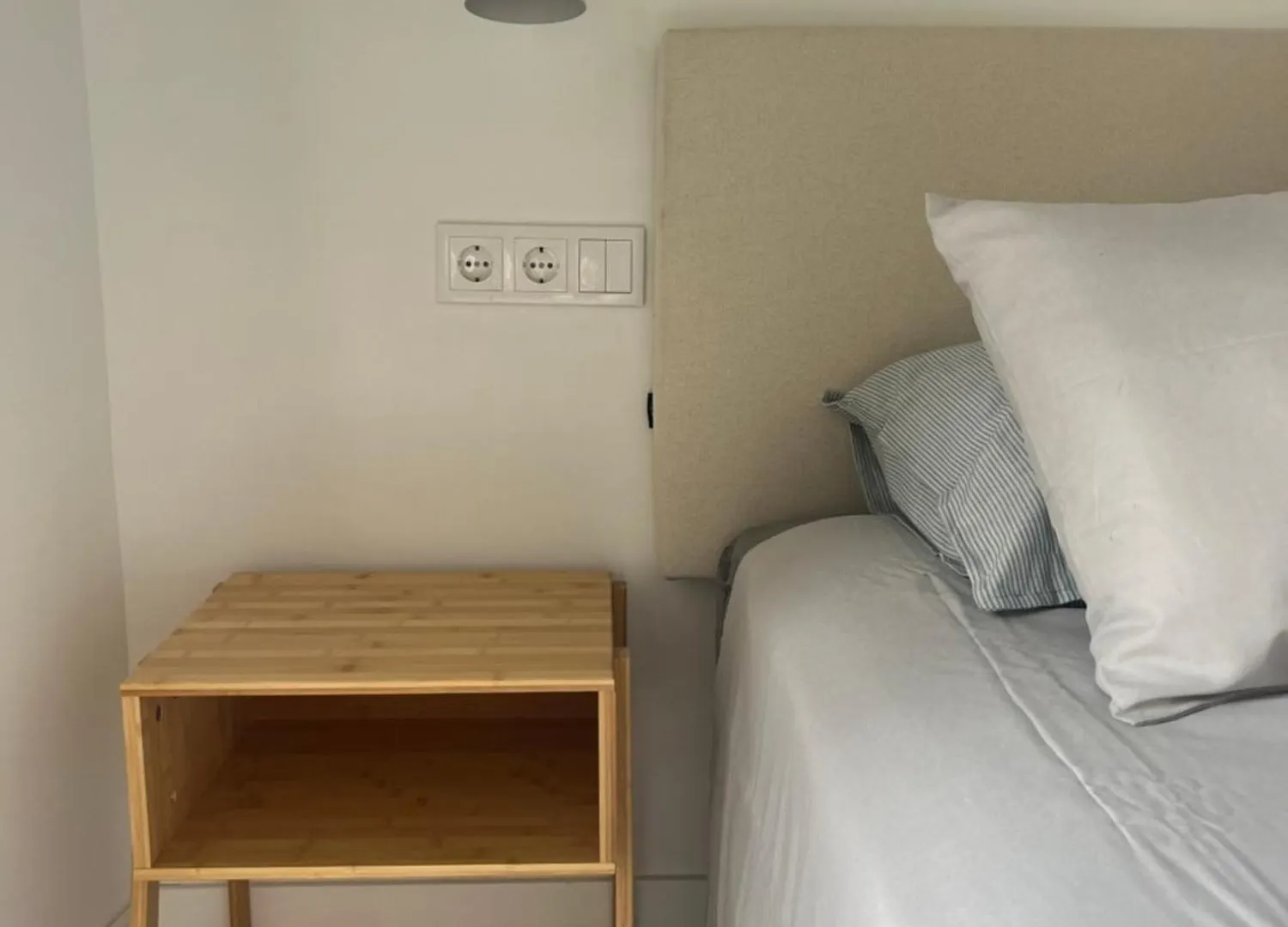 The Sunnydise Apartments Μάλαγα