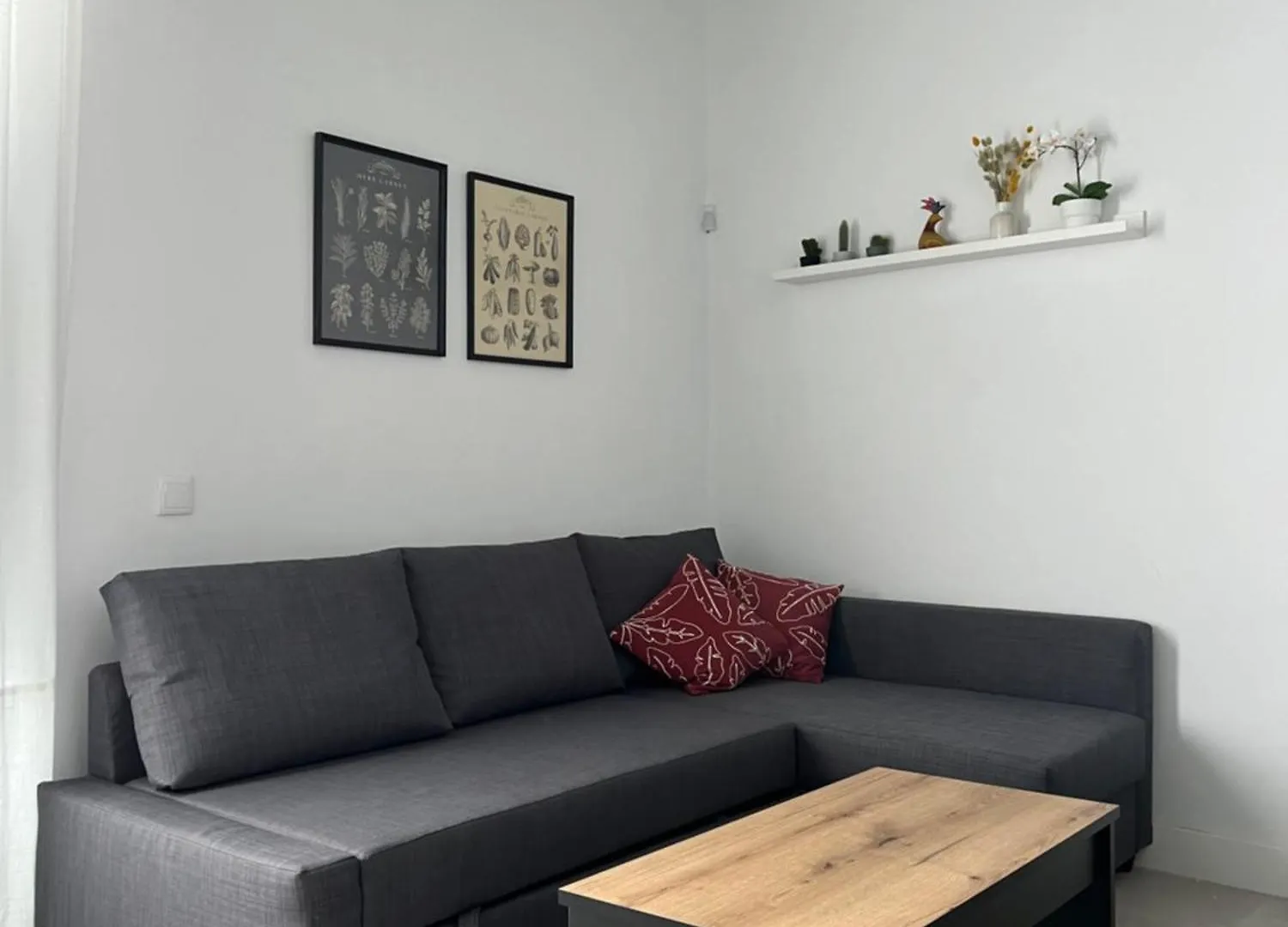The Sunnydise Apartments Μάλαγα Ισπανία