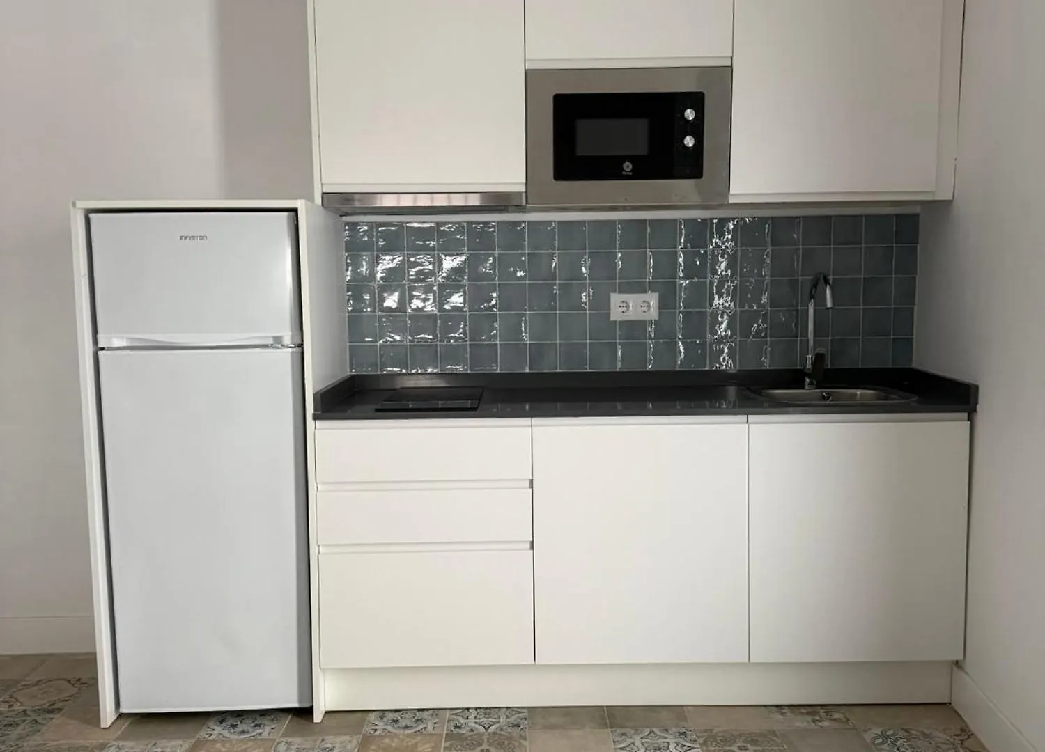 The Sunnydise Apartments Μάλαγα