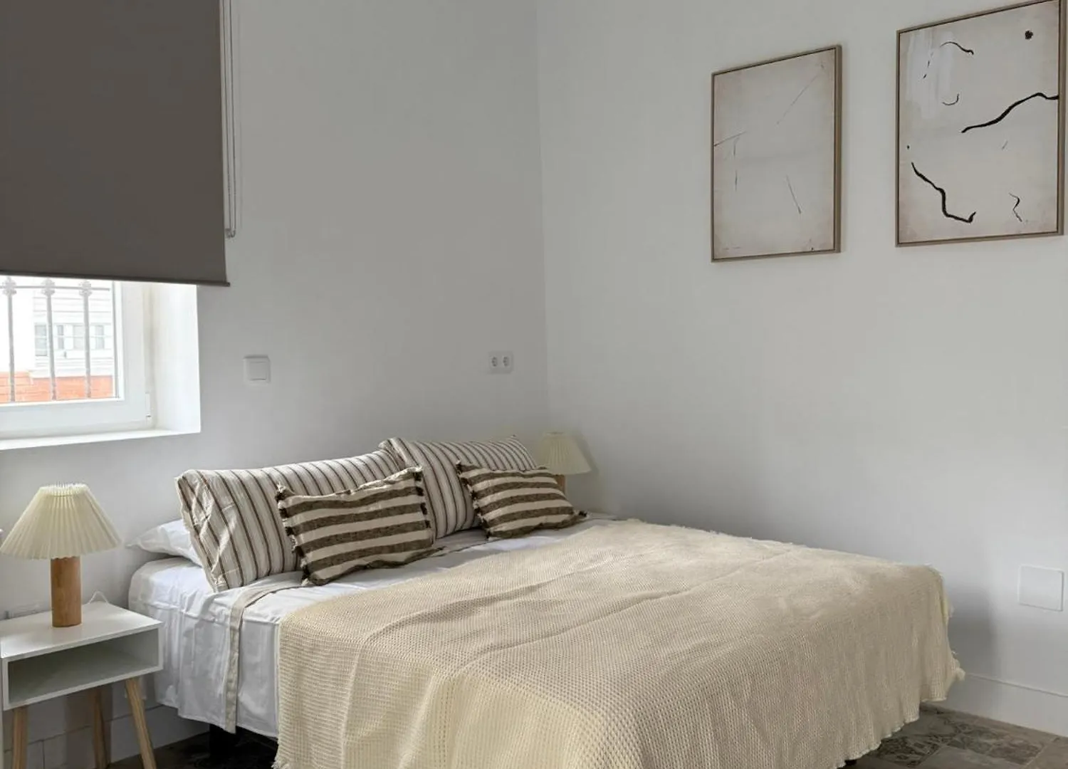 The Sunnydise Apartments Μάλαγα