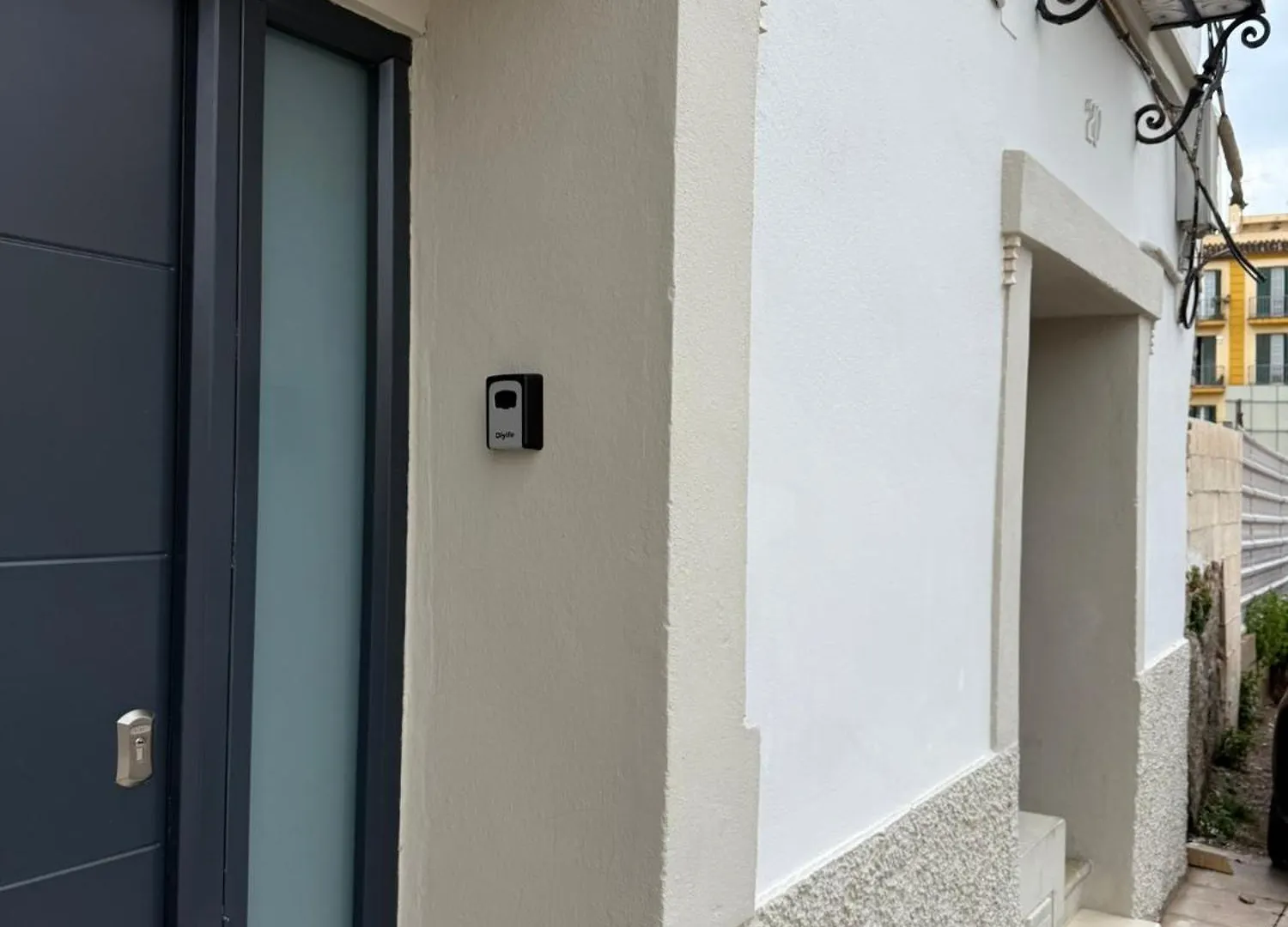 The Sunnydise Apartments Μάλαγα