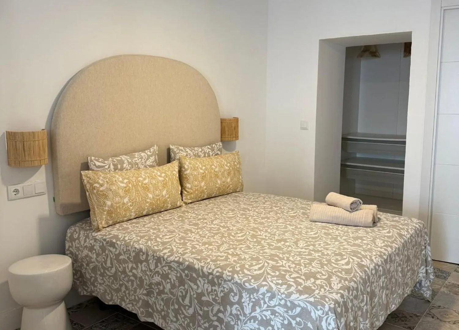The Sunnydise Apartments Μάλαγα
