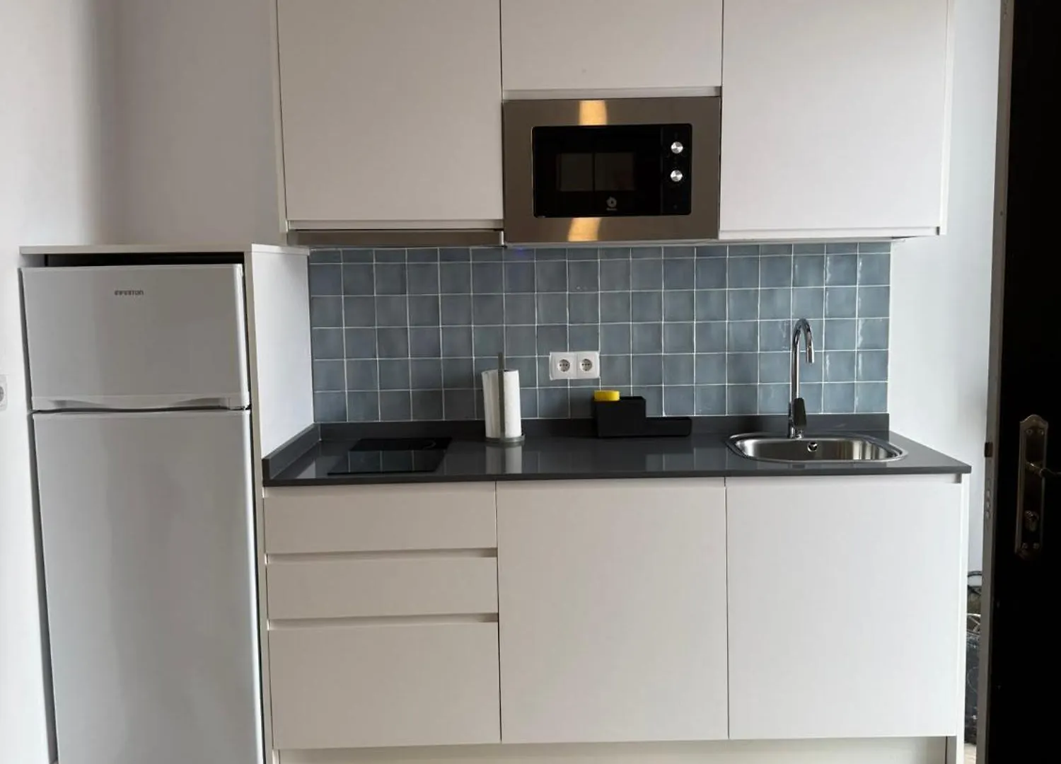 The Sunnydise Apartments Μάλαγα