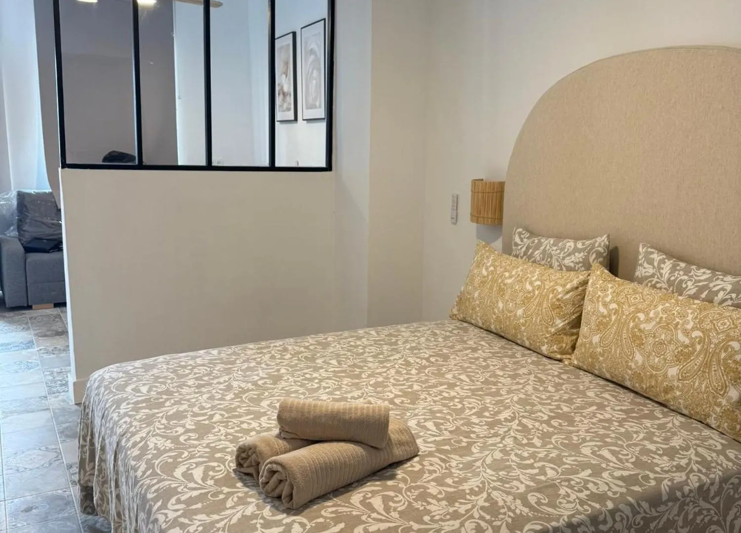 The Sunnydise Apartments Μάλαγα 0*,  Ισπανία