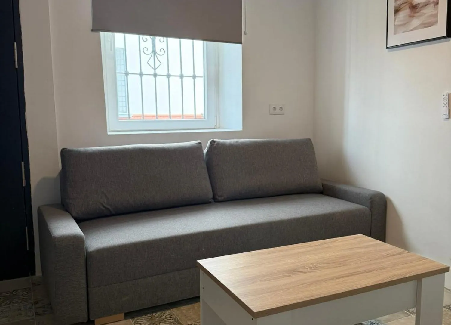 The Sunnydise Apartments Μάλαγα 0*,