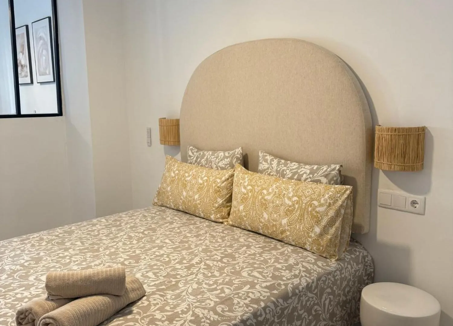 The Sunnydise Apartments Μάλαγα Ισπανία