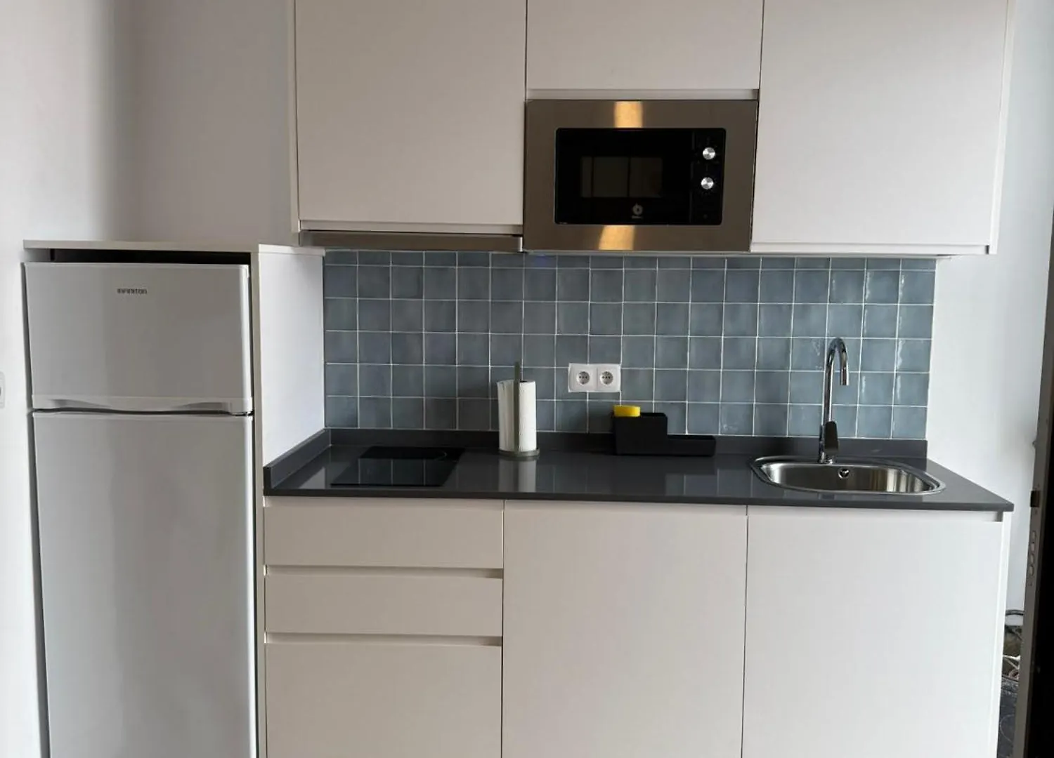 The Sunnydise Apartments Μάλαγα