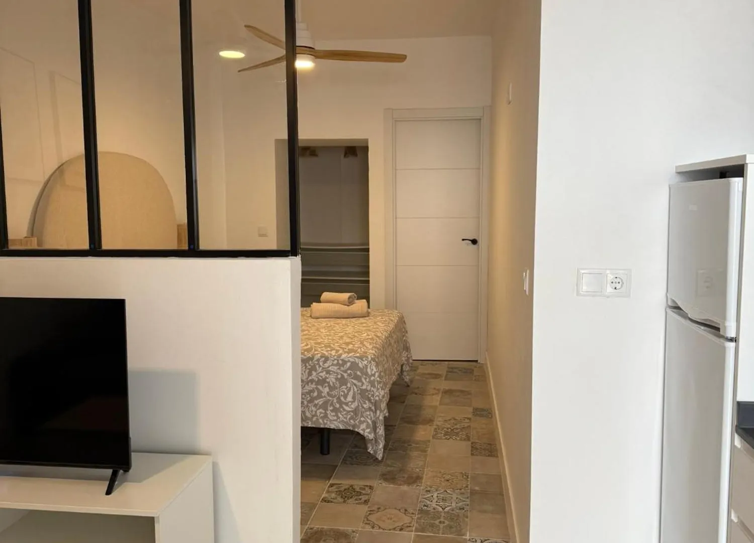 The Sunnydise Apartments Μάλαγα