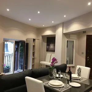  Apartment Maitagarri Casco Antiguo Spain