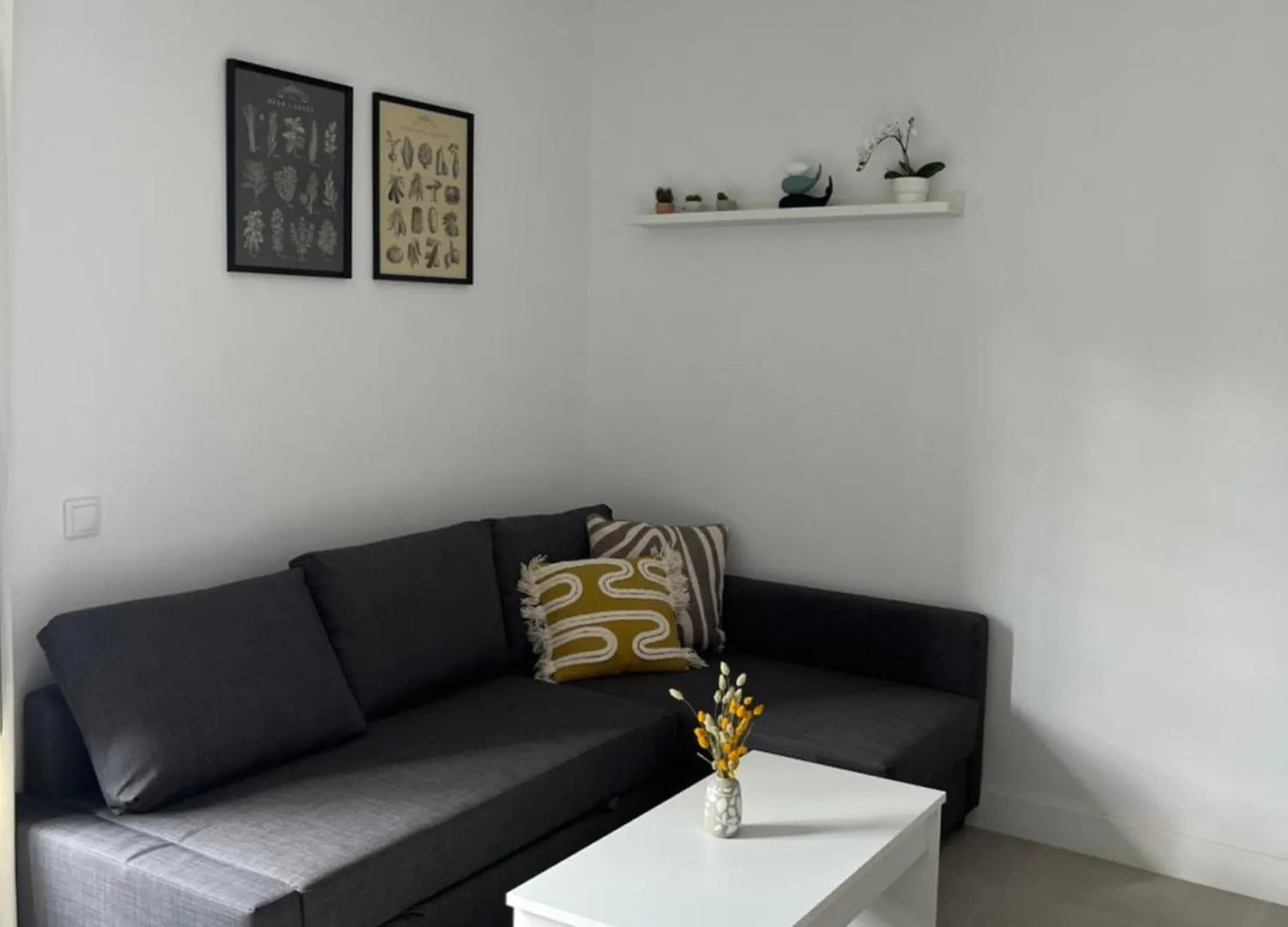The Sunnydise Apartments Málaga Spanje