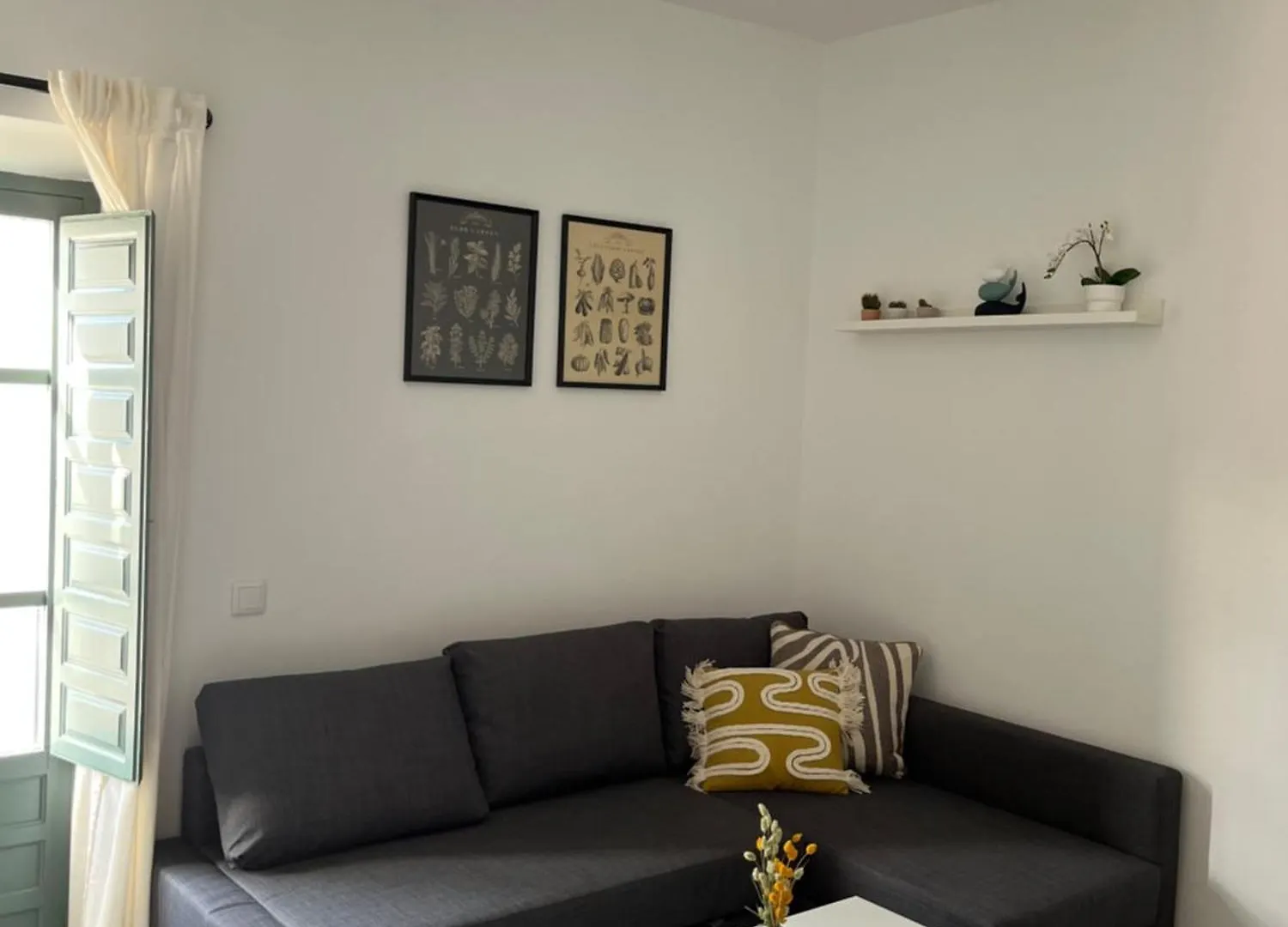The Sunnydise Apartments Málaga Spanje