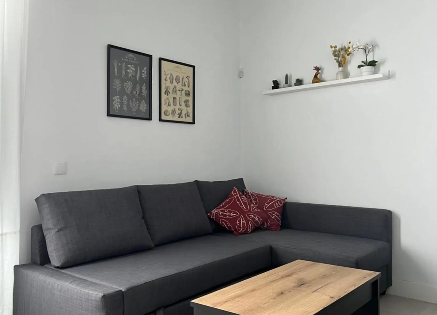 The Sunnydise Apartments Málaga