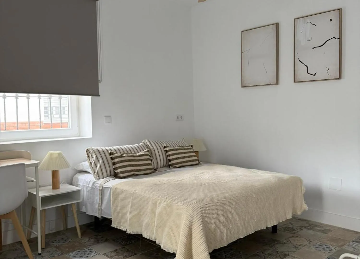 The Sunnydise Apartments Málaga