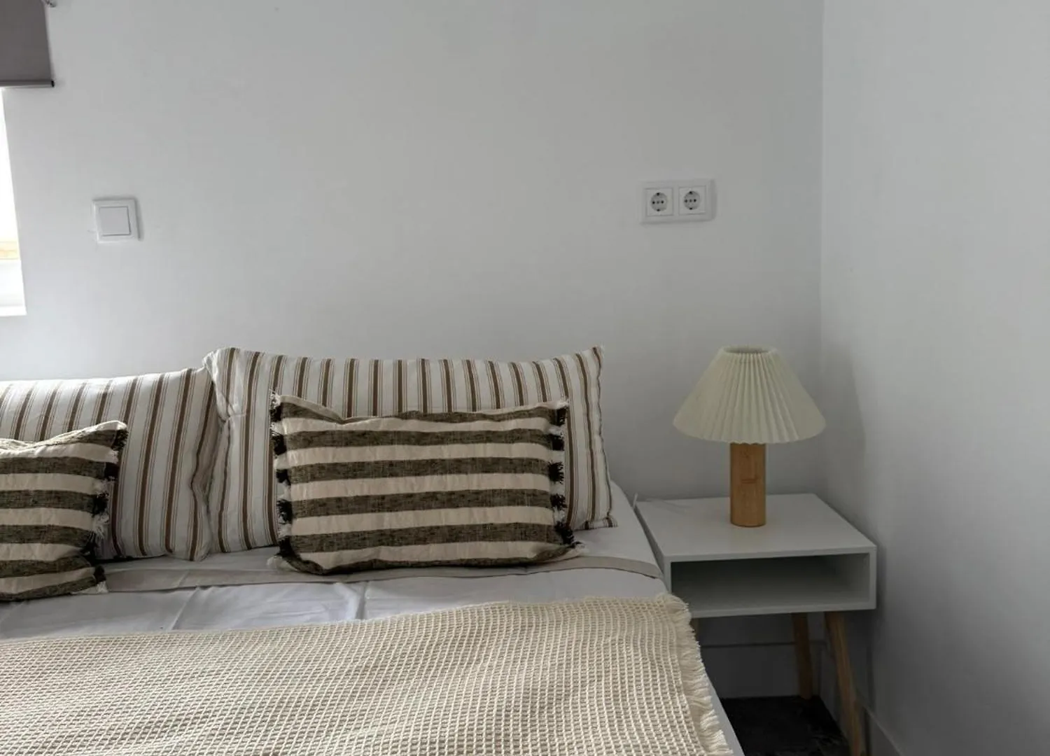 The Sunnydise Apartments Málaga