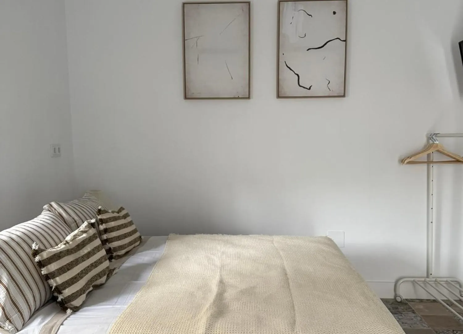 The Sunnydise Apartments 马拉加
