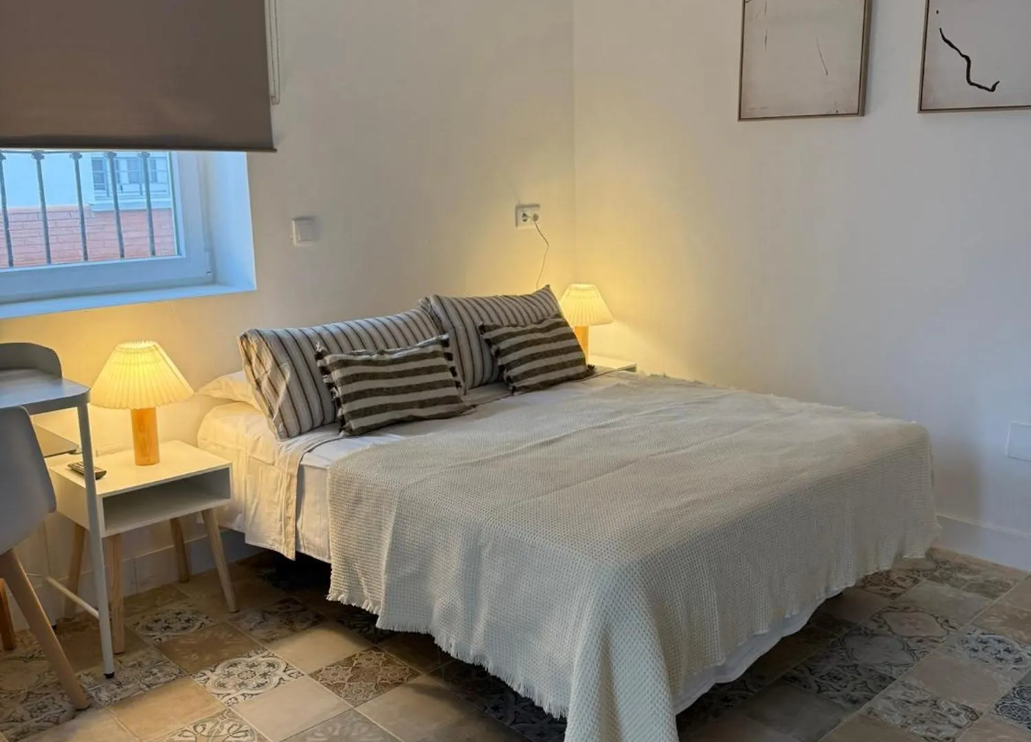 The Sunnydise Apartments Málaga