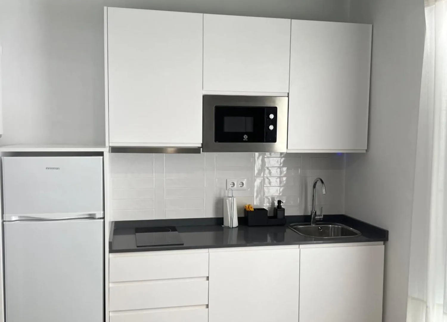 The Sunnydise Apartments Малага