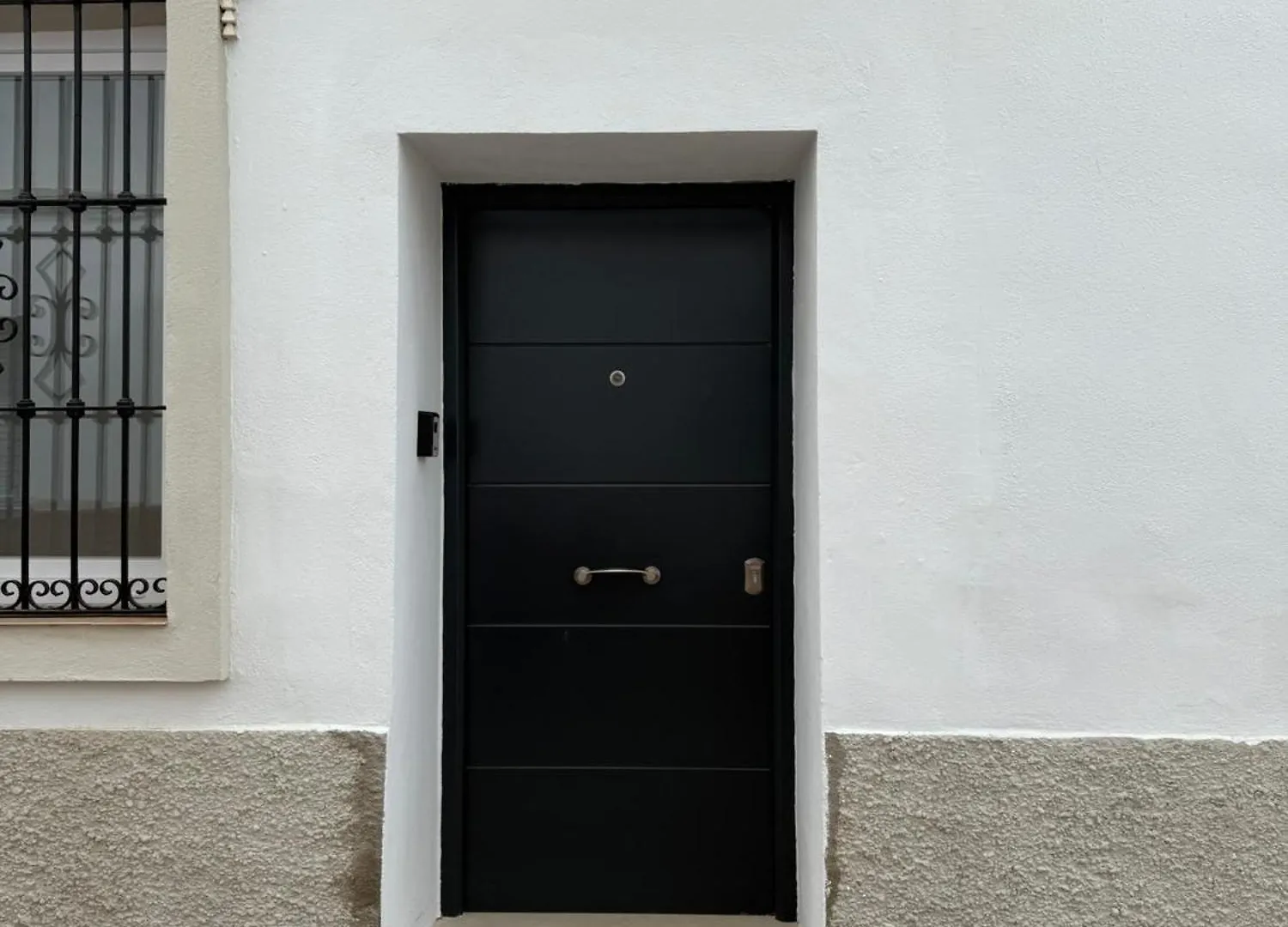 The Sunnydise Apartments Малага