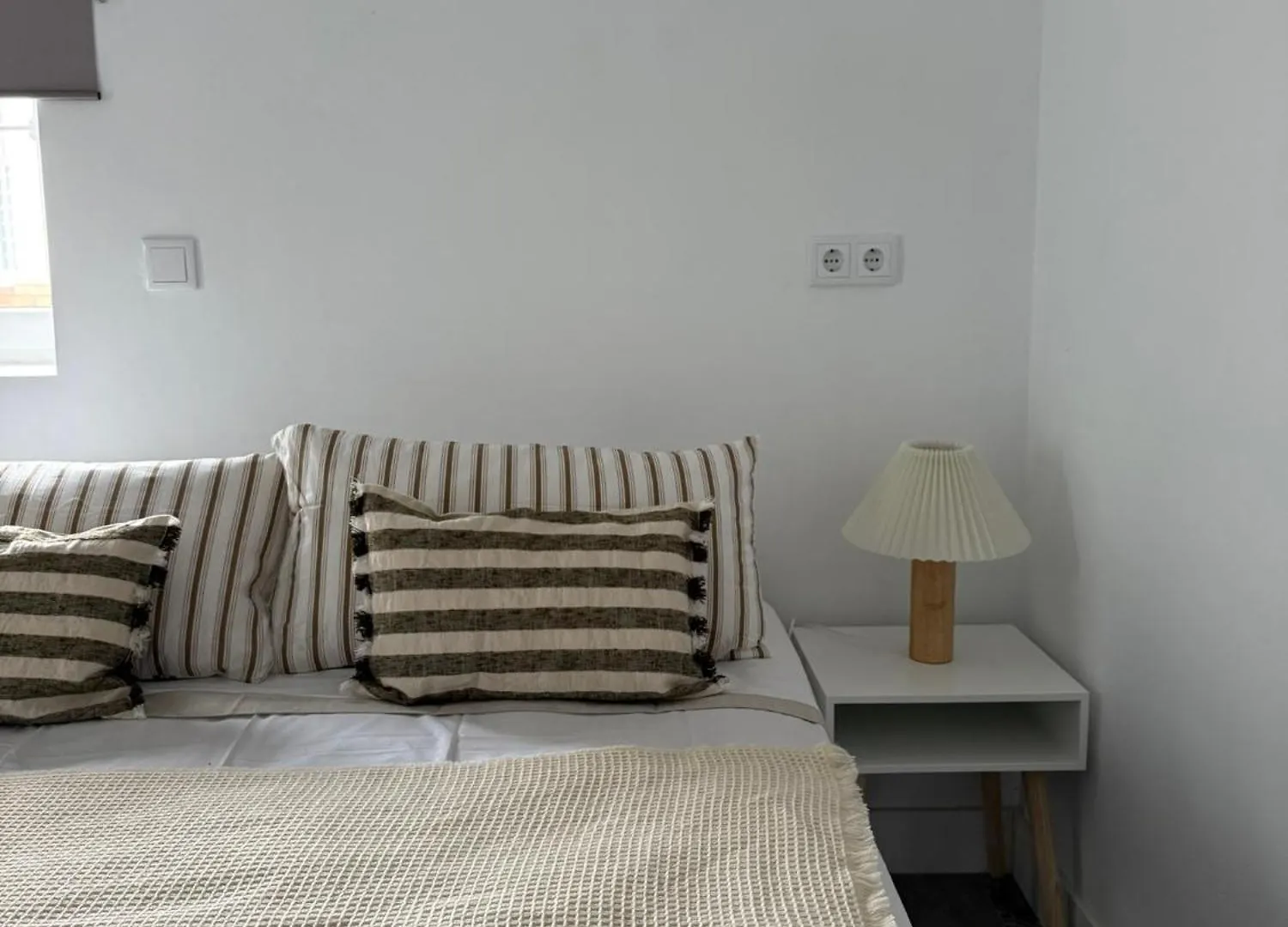 The Sunnydise Apartments Malaga 0*,  Spain