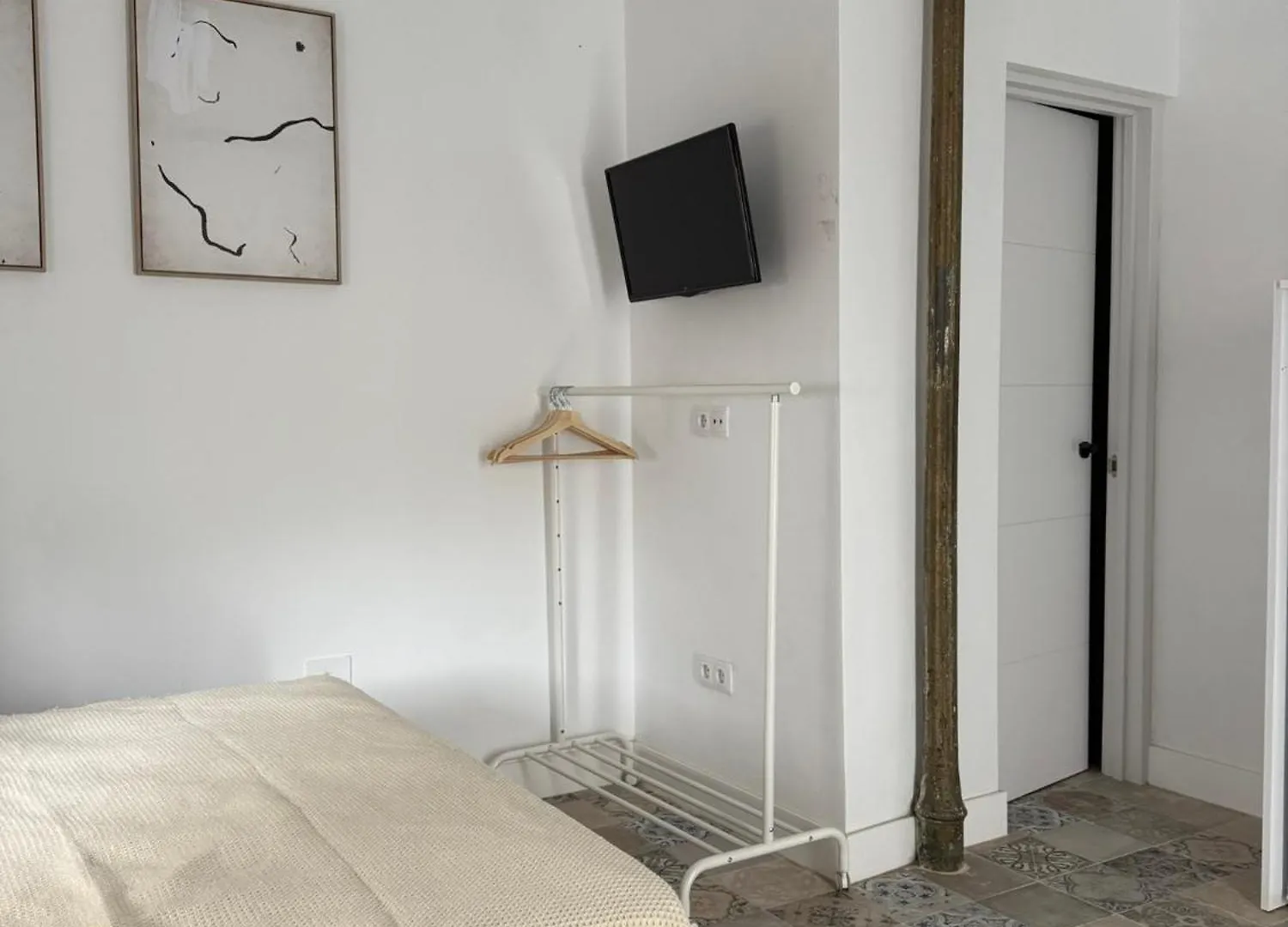 The Sunnydise Apartments Malaga Spain