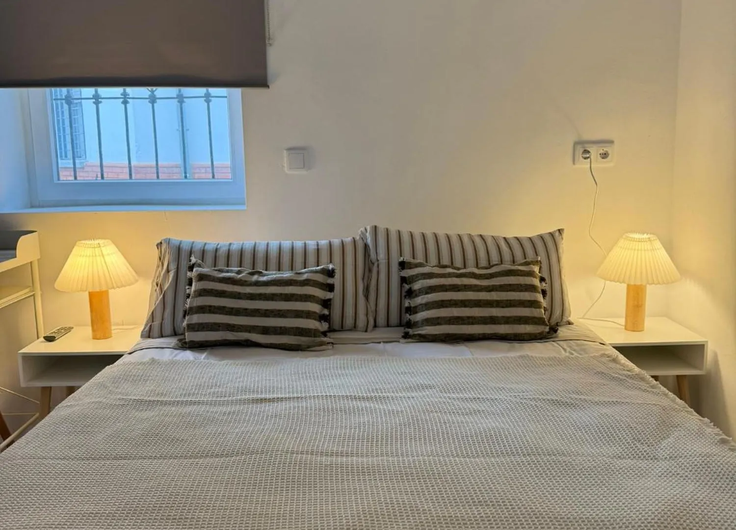 The Sunnydise Apartments Malaga Spain