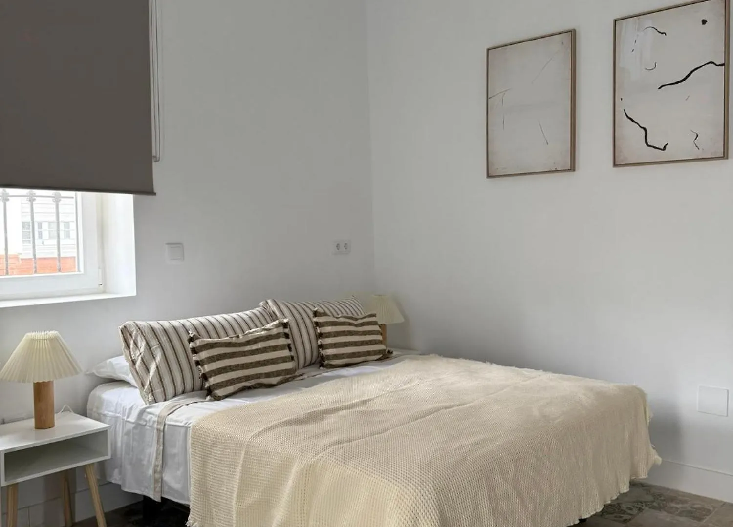 The Sunnydise Apartments Malaga