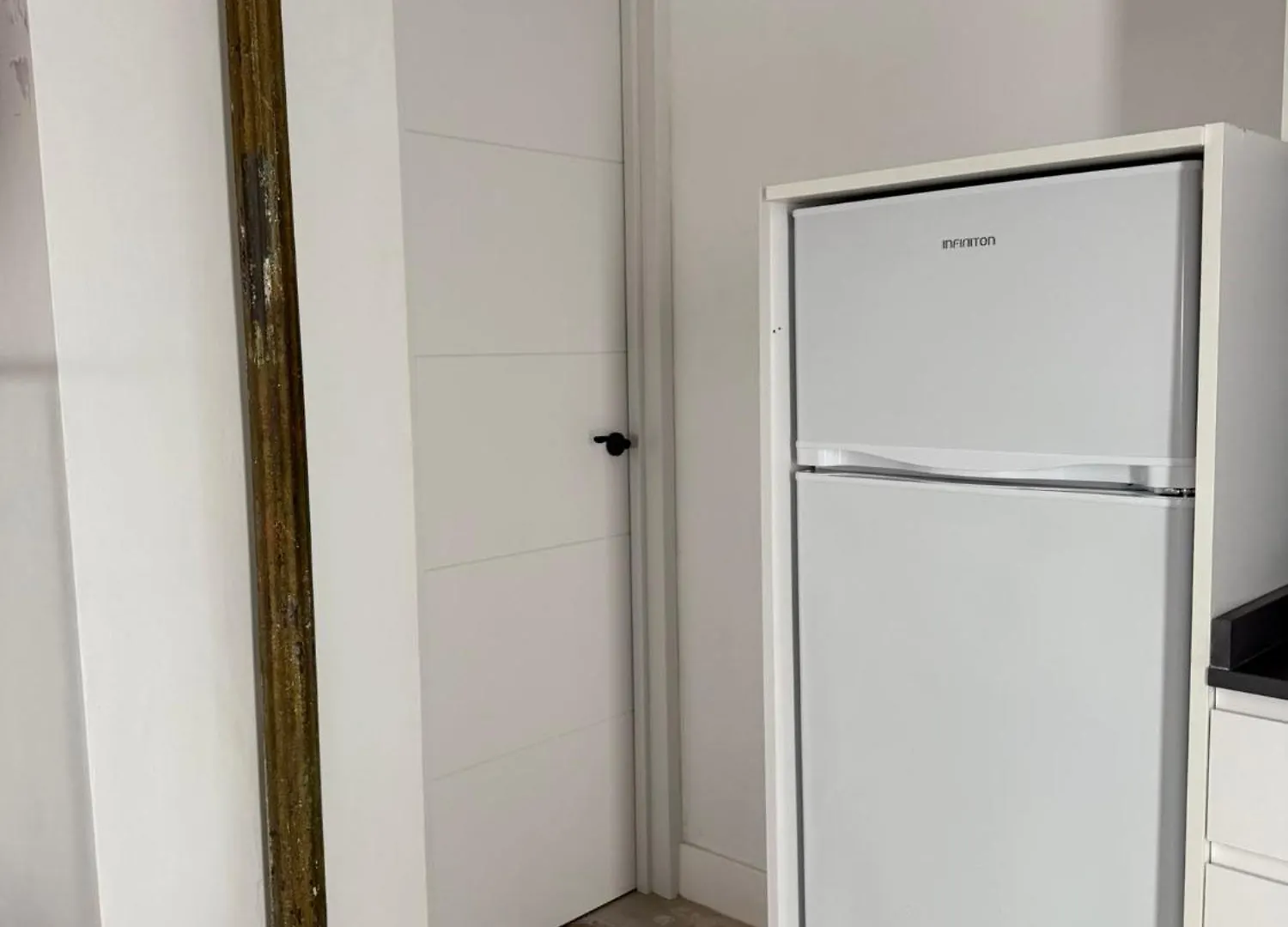 The Sunnydise Apartments Malaga