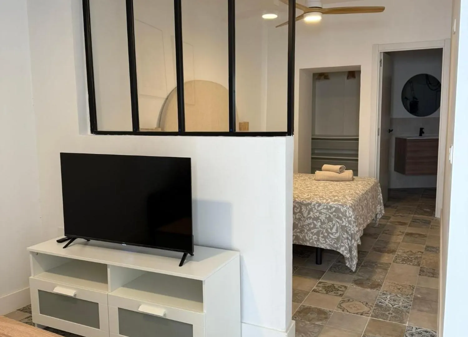 The Sunnydise Apartments Malaga 0*,