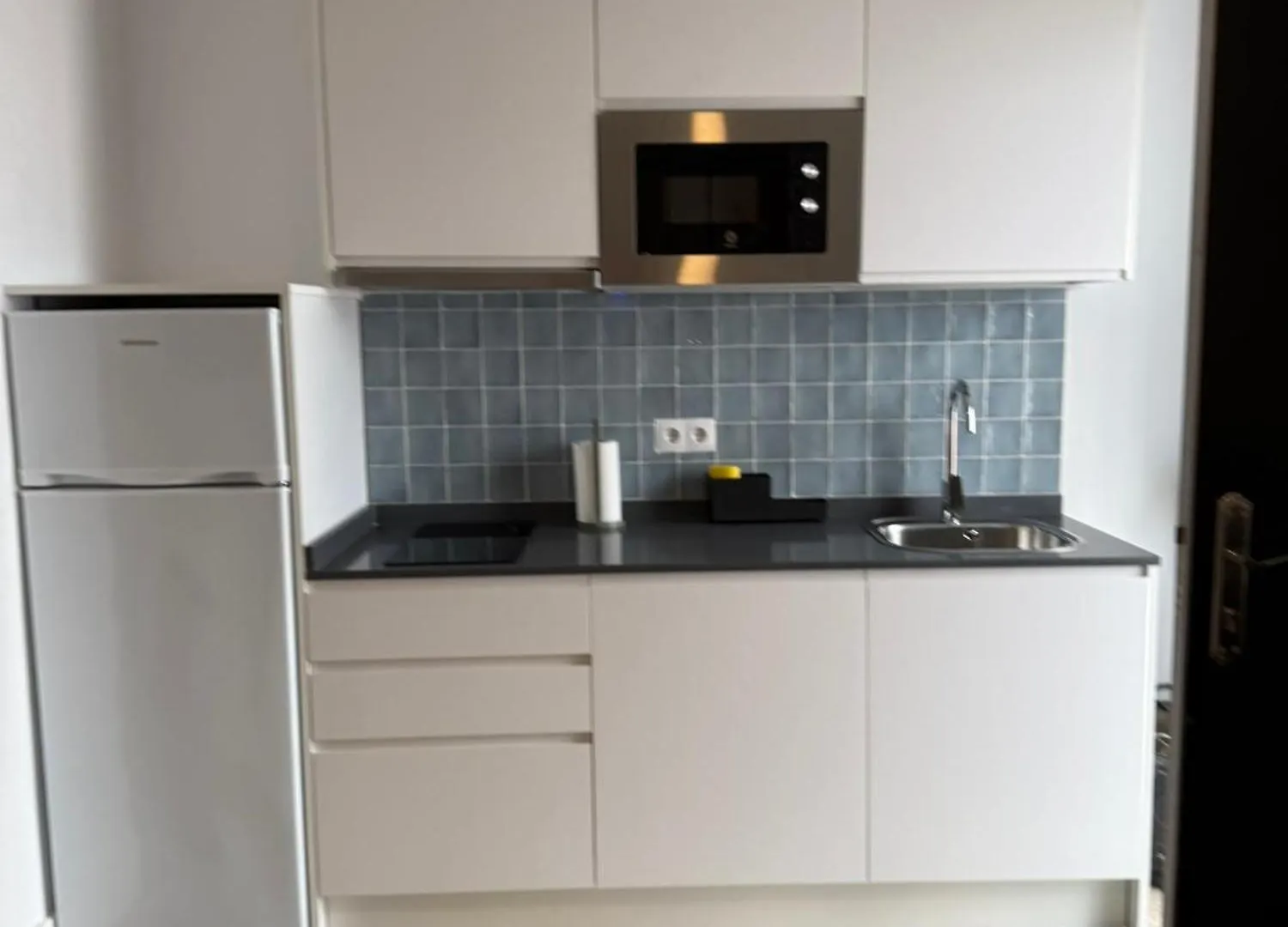 The Sunnydise Apartments Malaga Spain